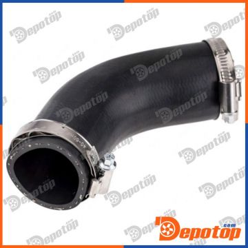 Gaine de suralimentation pour HYUNDAI | GPP-HY-026, 501564